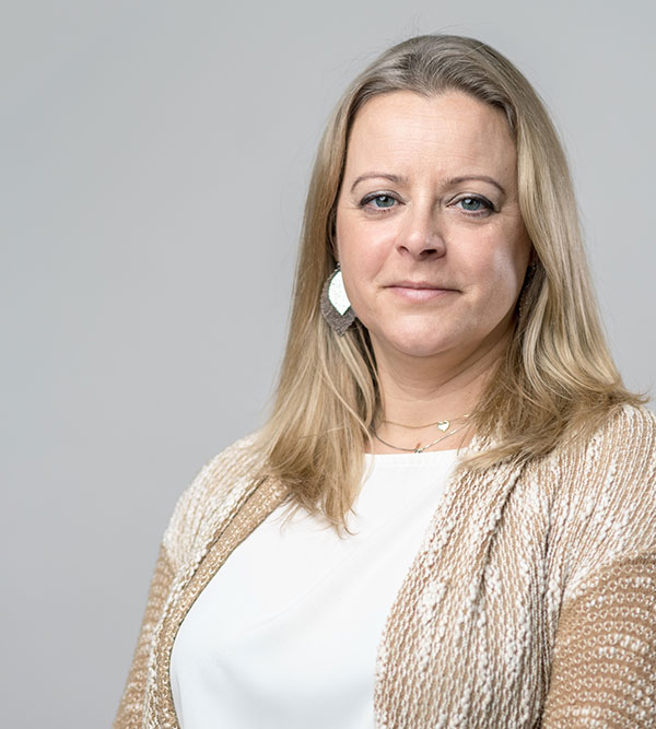 Endrédi Anita